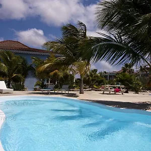  Appartement Ocean Blue Bonaire