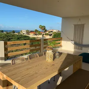  Appartement Isla Penthouse & Garden Bonaire