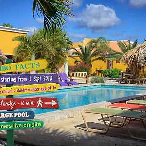  Appartement Djambo (adults Only)