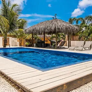  Appartement Beaches Bonaire